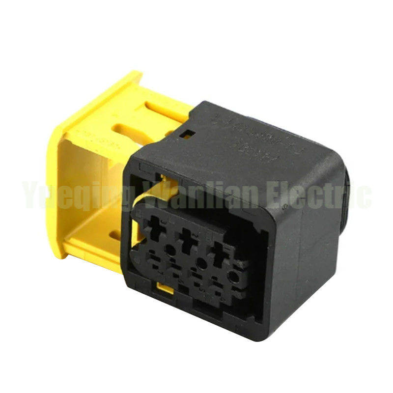 1-1418480-1 7 Pin HDSCS Conector Conectores eléctricos para automóviles resistentes al agua