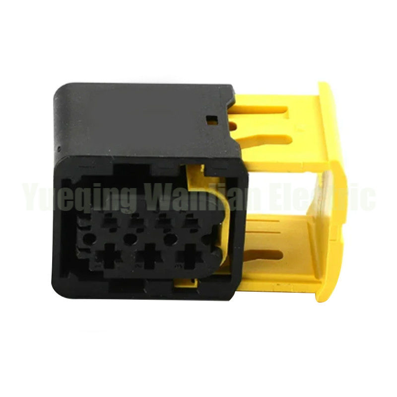 1-1418480-1 7 Pin HDSCS Conector Conectores eléctricos para automóviles resistentes al agua