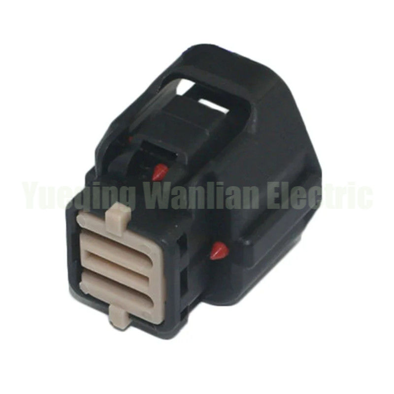 7283-8760-30 MG641627-5 Impermeable Puerta de auto de coche cerradura de bloqueo Conector de bloqueo sellado