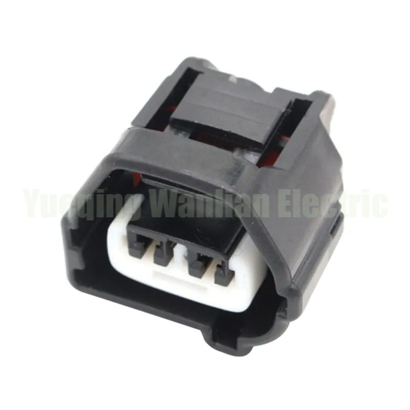 2 conector de sensor de pines impermeable sellado enchufe automático 7283-7023-10 90980-10947