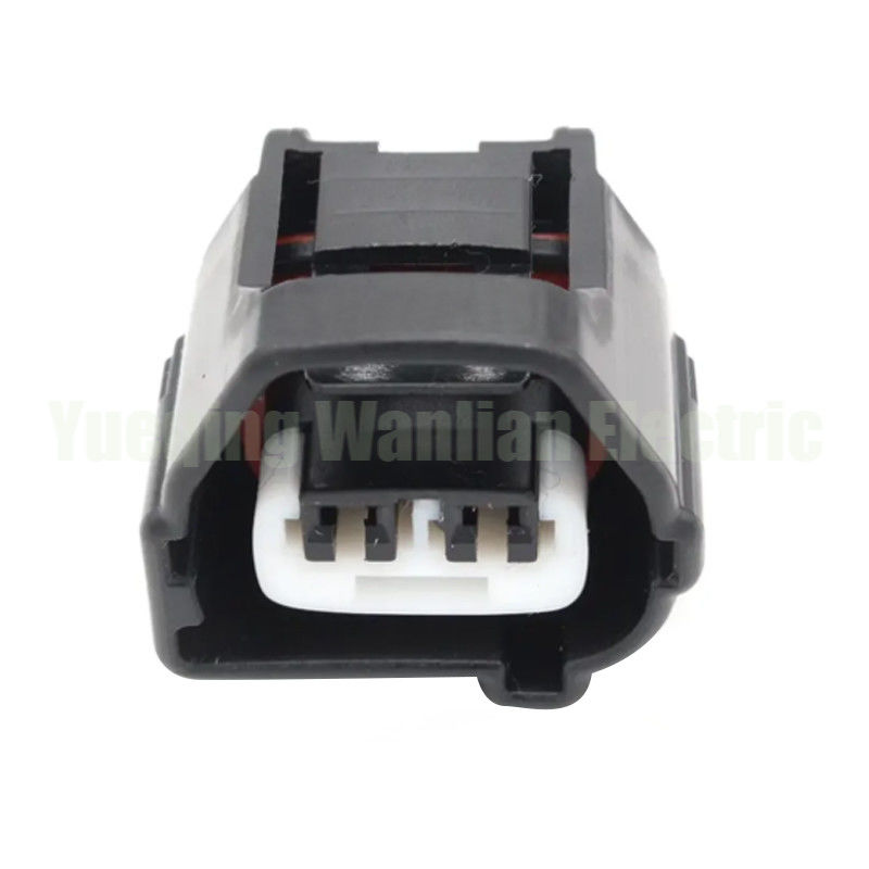 2 conector de sensor de pines impermeable sellado enchufe automático 7283-7023-10 90980-10947