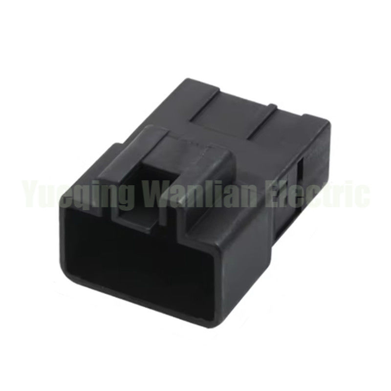 7282-3030 Conectores eléctricos de alta potencia para cables automotrices, conector eléctrico de 3 pines para automóviles