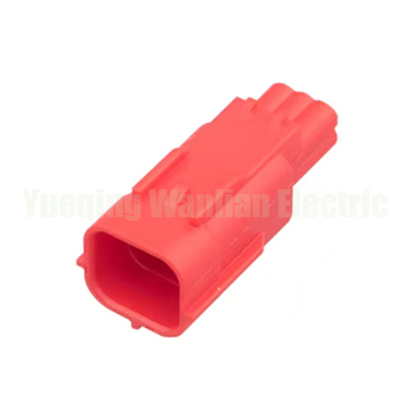 6 pines MWTPB-06-1A-R arrancador de coche OBD conector de cable de diagnóstico de toma de corriente automática pequeña