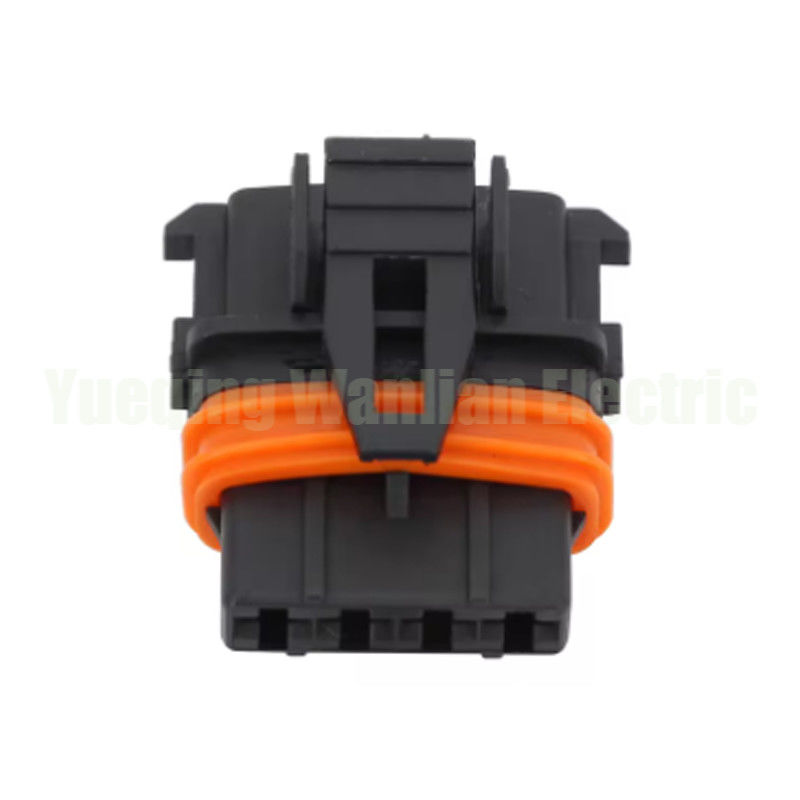 4 Pin 368162-1 bobina de encendido de automóviles de alta tensión paquete de cableado arnés enchufe AC ensamblaje