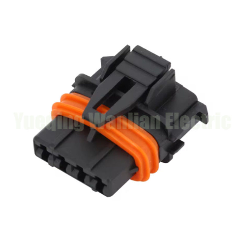 4 Pin 368162-1 bobina de encendido de automóviles de alta tensión paquete de cableado arnés enchufe AC ensamblaje