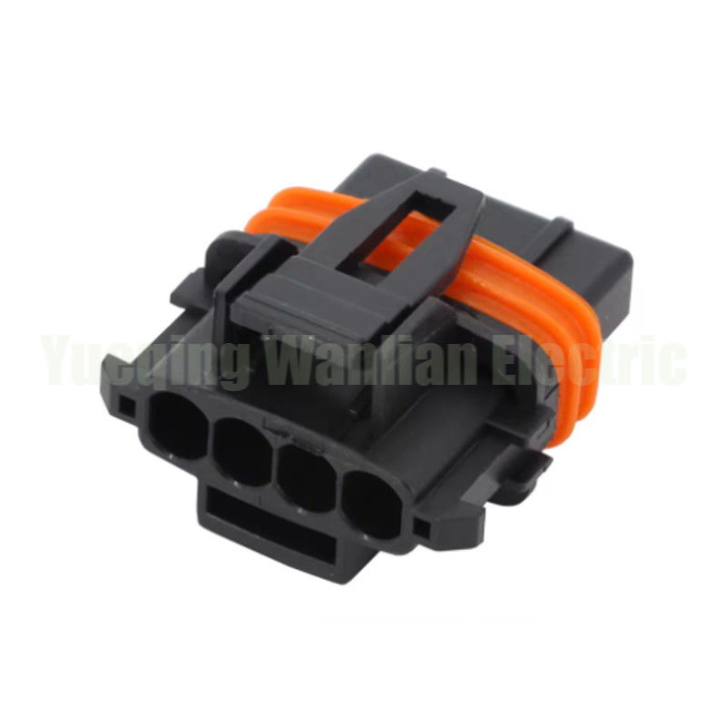 4 Pin 368162-1 bobina de encendido de automóviles de alta tensión paquete de cableado arnés enchufe AC ensamblaje