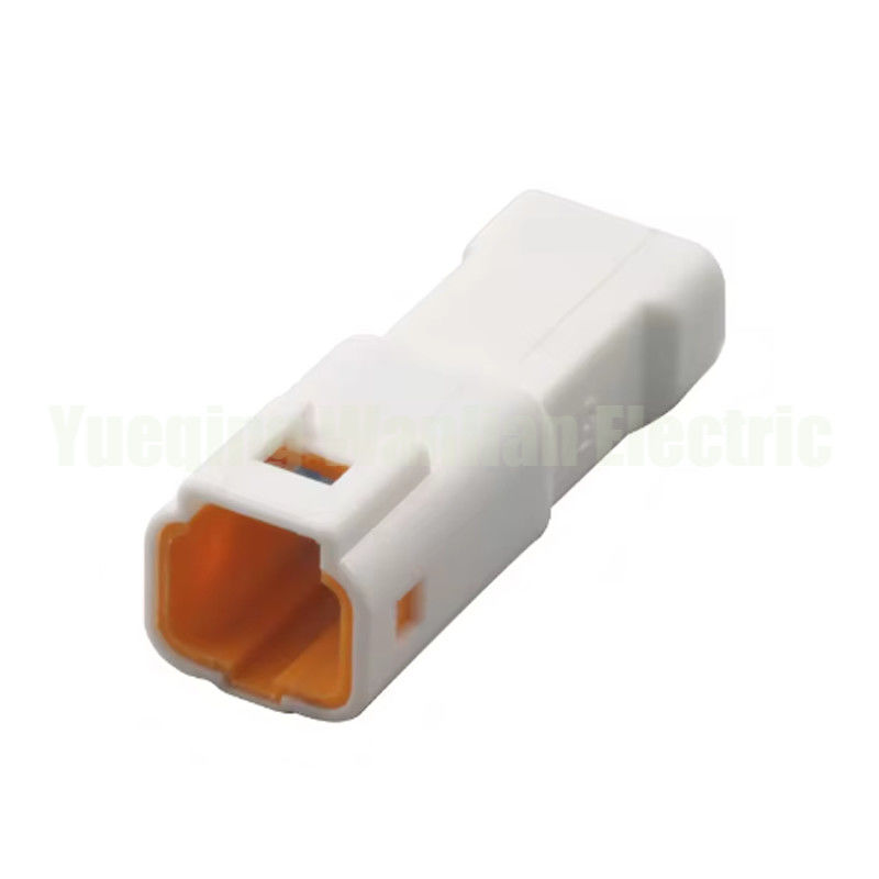 3 pin 03T-JWPF-VSLE-S Auto Conector electrónico resistente al agua