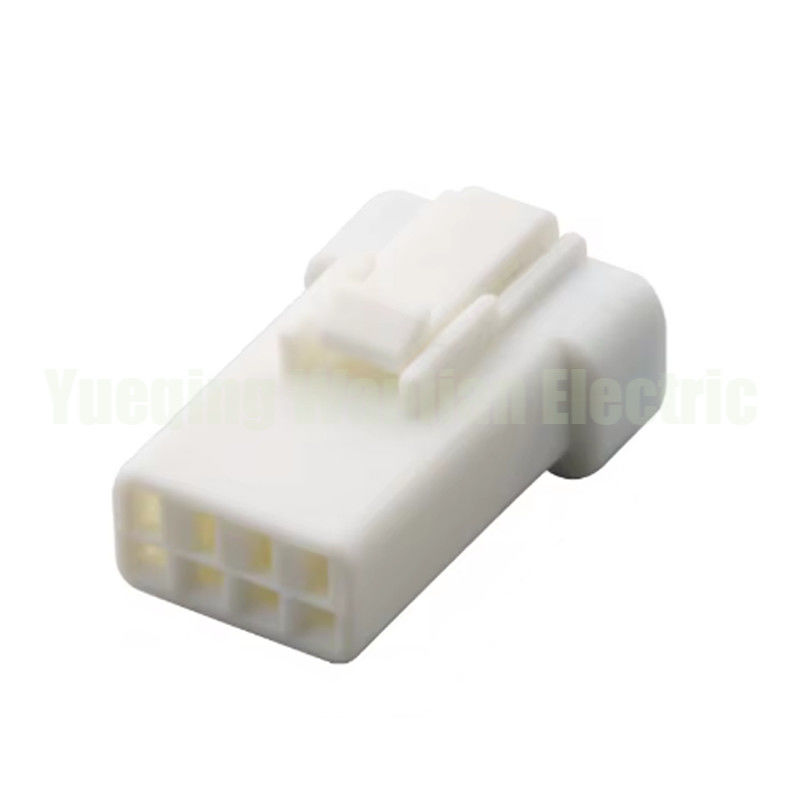 4 Pin 04R-JWPF-VSLE-S JST Conector de terminal eléctrico automático para automóviles 0,7 MM Enchufe femenina
