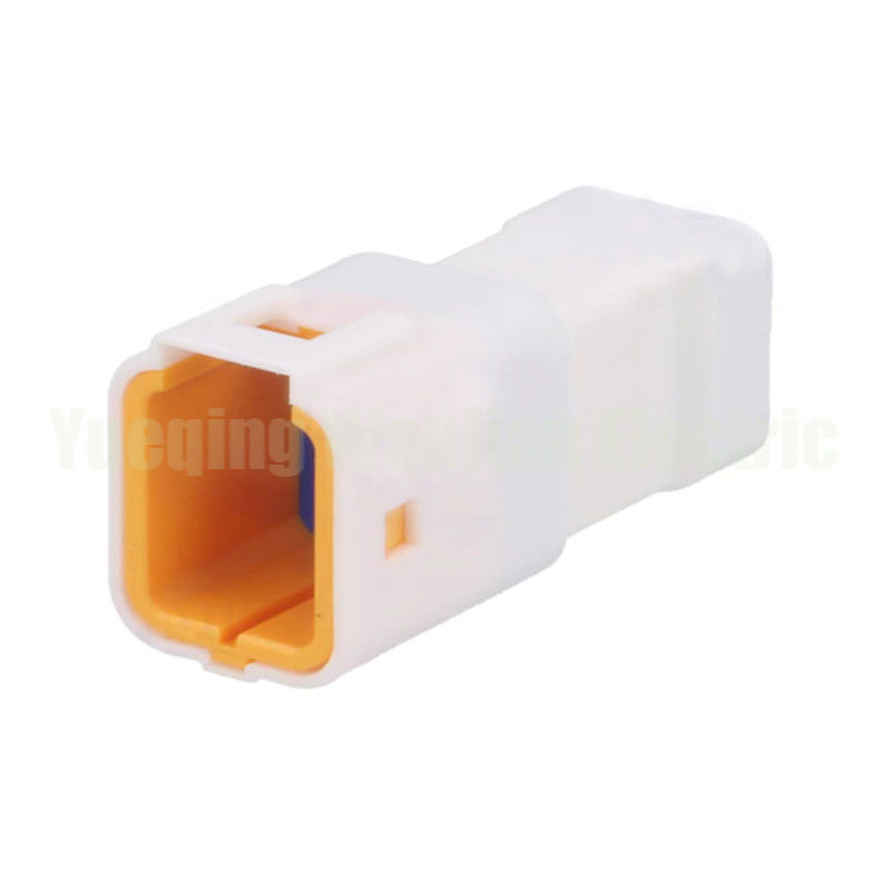 06T-JWPF-VSLE-D Conector eléctrico de 6 pines para automóviles