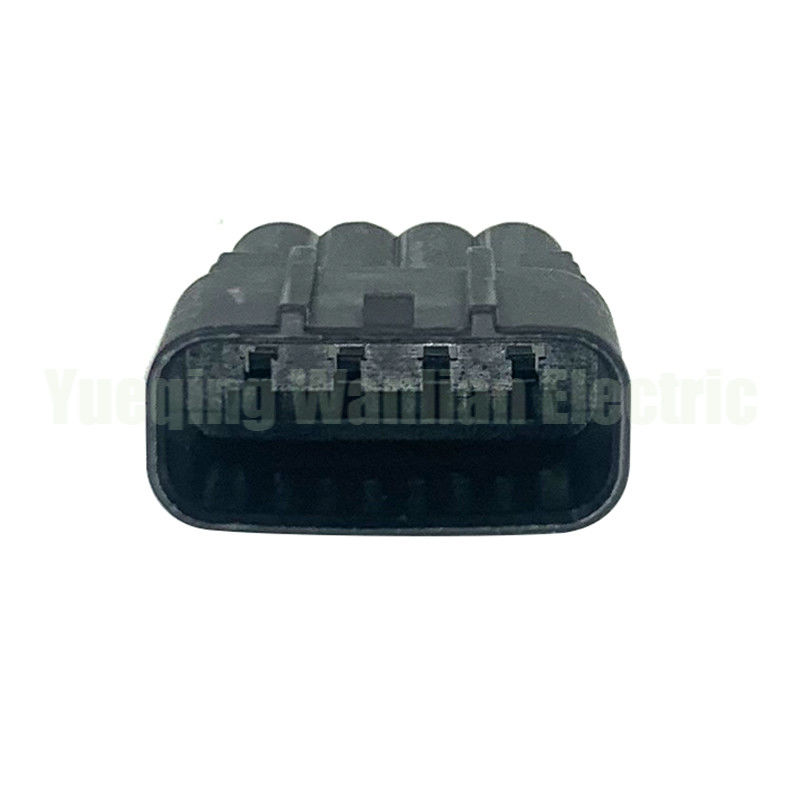 4 Pin WL042B1-2.2-11 Conector eléctrico a prueba de agua de auto conector de inyección de combustible