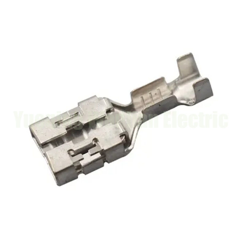 DJ622-E9.5-1.2C terminal de cable femenino eléctrico para automóviles para conectores de automóviles