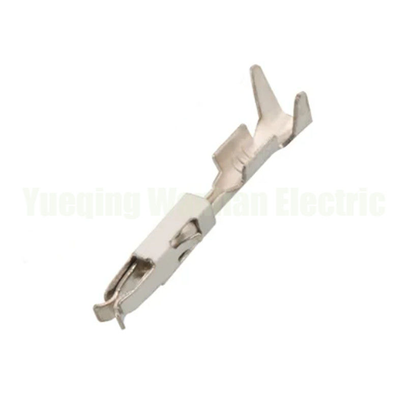 DJ623-E1.5A conector de cable de empalme para automóviles conector de terminal femenino eléctrico no aislado