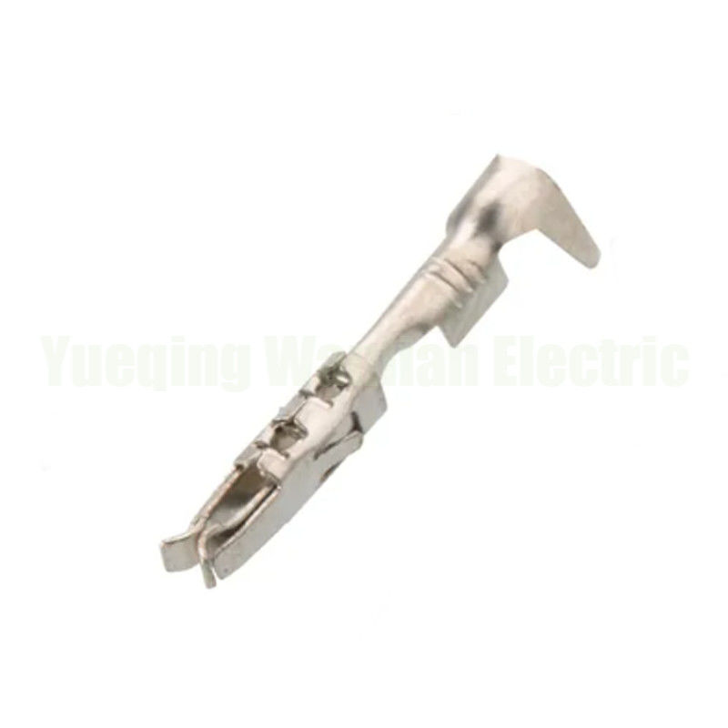 DJ623-E1.5A conector de cable de empalme para automóviles conector de terminal femenino eléctrico no aislado