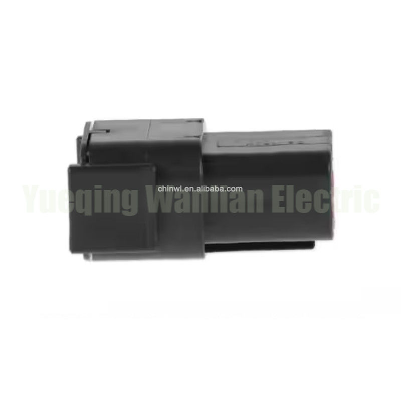 12 pin DTM04-12PB Conector impermeable sellado Conector de automóviles Camión pesado Conector de cableado