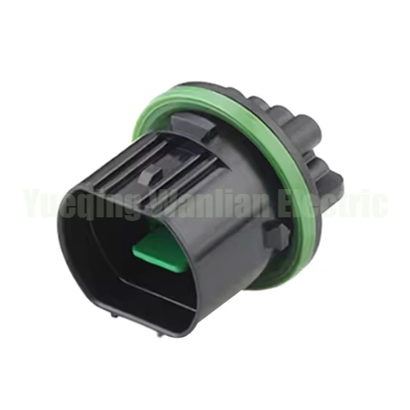 14 Pin GL291-14021 GL292-14030 Conector de luz de luz de la lámpara del coche