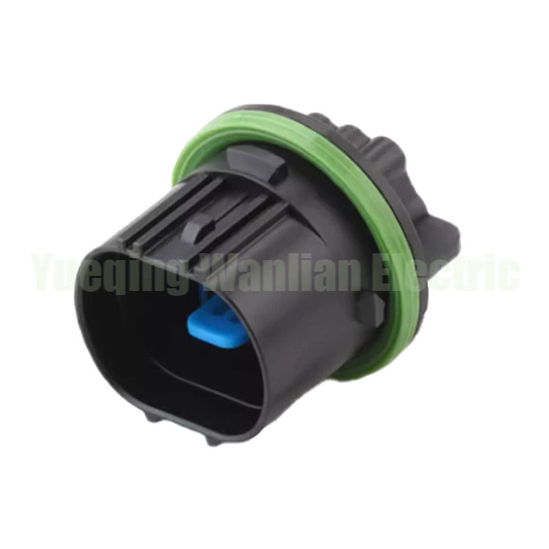 10 Pin HP481-10021 GL482-10100 Conector de cableado de automóviles Conector de arneses de cableado de vehículos