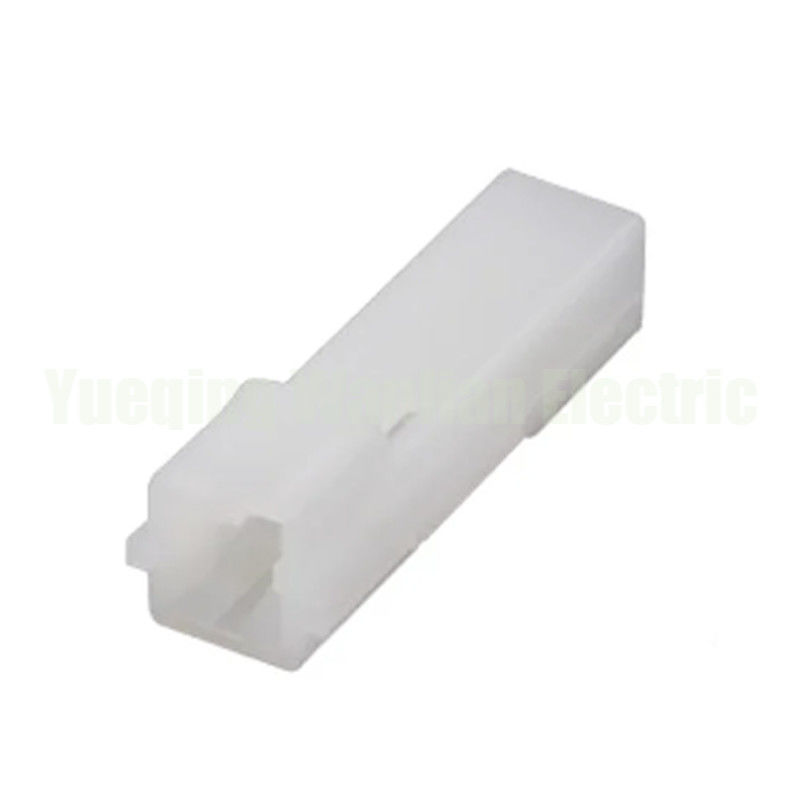 1 pin MG610089 auto conector de conector sin sello cableado arnés conector de cable de conector a prueba de agua de automóviles