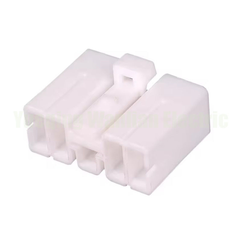 9 pines MG610154 Asamblea de CA Automotriz Conector de acoplamiento masculino femenino Conector de audio automático