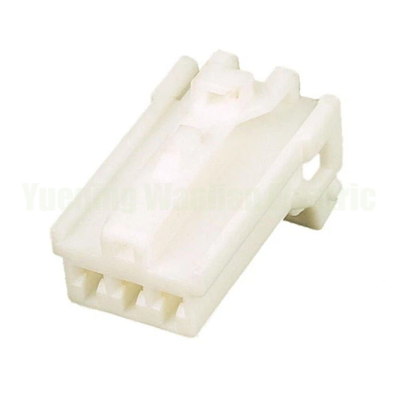 3 Pin 7123-8335 MG610394 enchufe eléctrica del asiento de ventilación, dispositivo antirrobo y enchufe de cerradura de ventanas