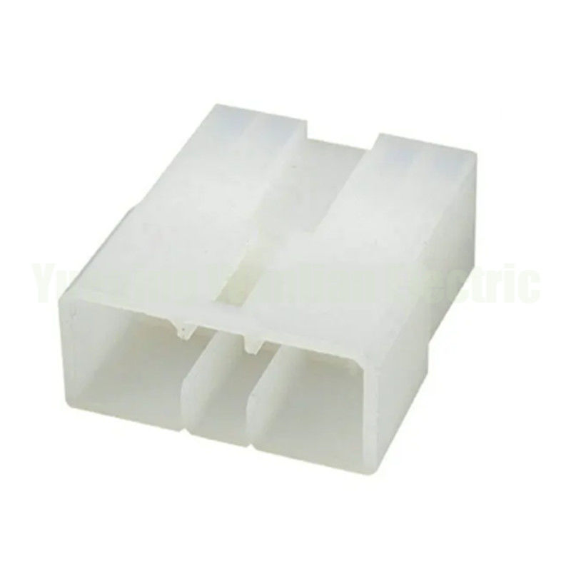 9 Pin MG620213 conector de cable de cable de conexión de conector de carcasa de conector de conector de conector automotriz sin sellar