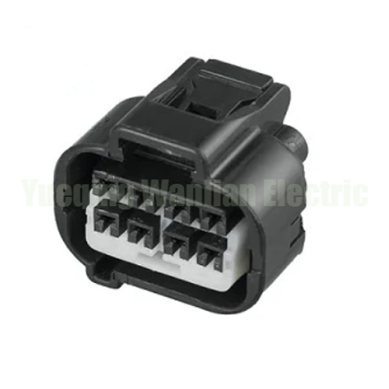 Conector de cable sellado de 8 pines MG641310-5 femenino para automóviles para enchufe de faros