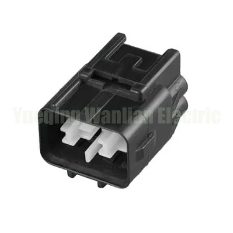 8 pines MG651308-5 Lámpara de automóvil Conector de cable de corriente alterna de montaje de faro automático Conector de conector automático modificado