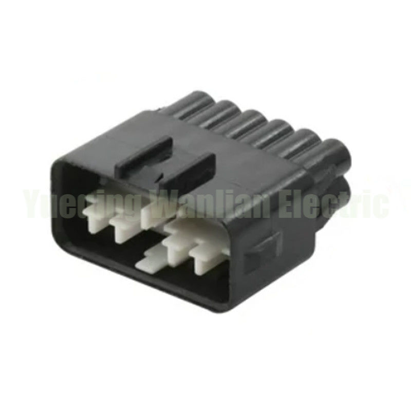 12 Pin MG651343 MG651343-5 Conector impermeable para automóviles masculino Conector de cableado eléctrico