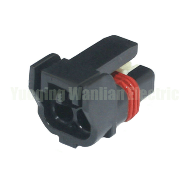 2 pin MG653494-5 auto conector de cable de cableado de plástico a prueba de agua
