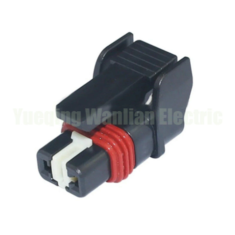 2 pin MG653494-5 auto conector de cable de cableado de plástico a prueba de agua