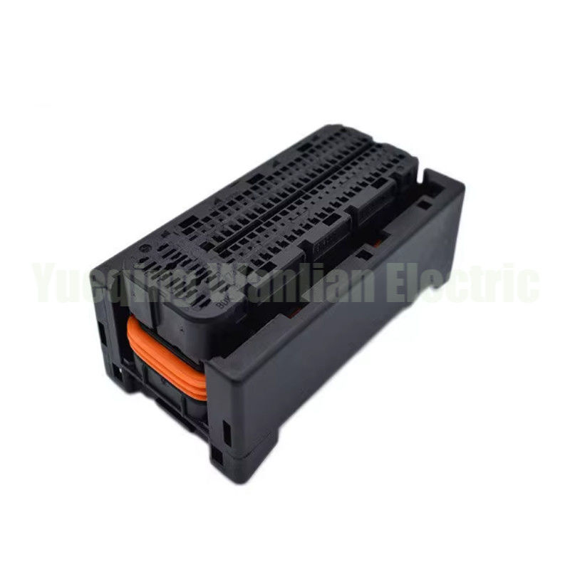 94 Pin 1928405558 Conector de ECU para automóviles Conector de cables con conector de arnés de alambre