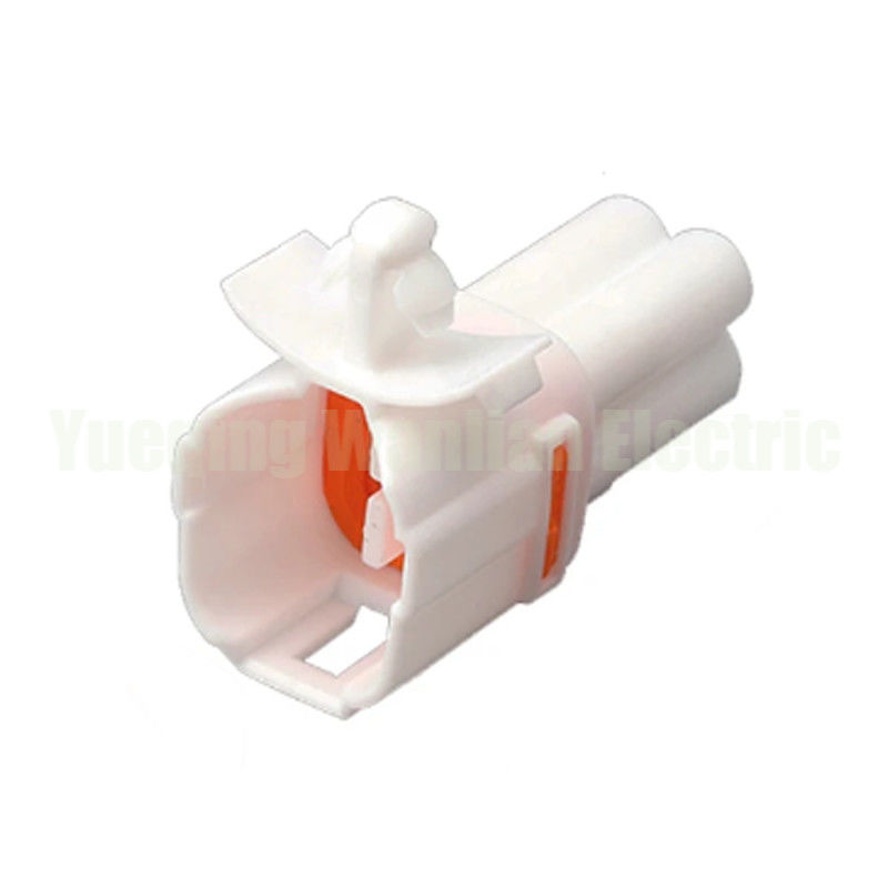 4 Pin WL0422-2.2-11 Arnesas eléctricas para automóviles Conectores de cables eléctricos