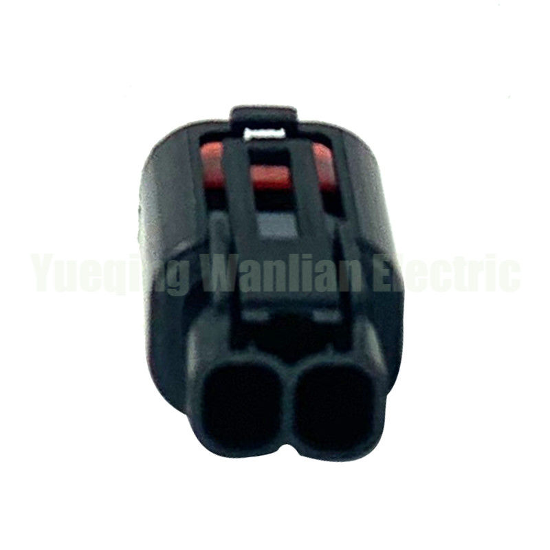 2 Pin 15383213 13579999 Conector de cable impermeable de conector de cable de conector de cable de solenoide para automóviles
