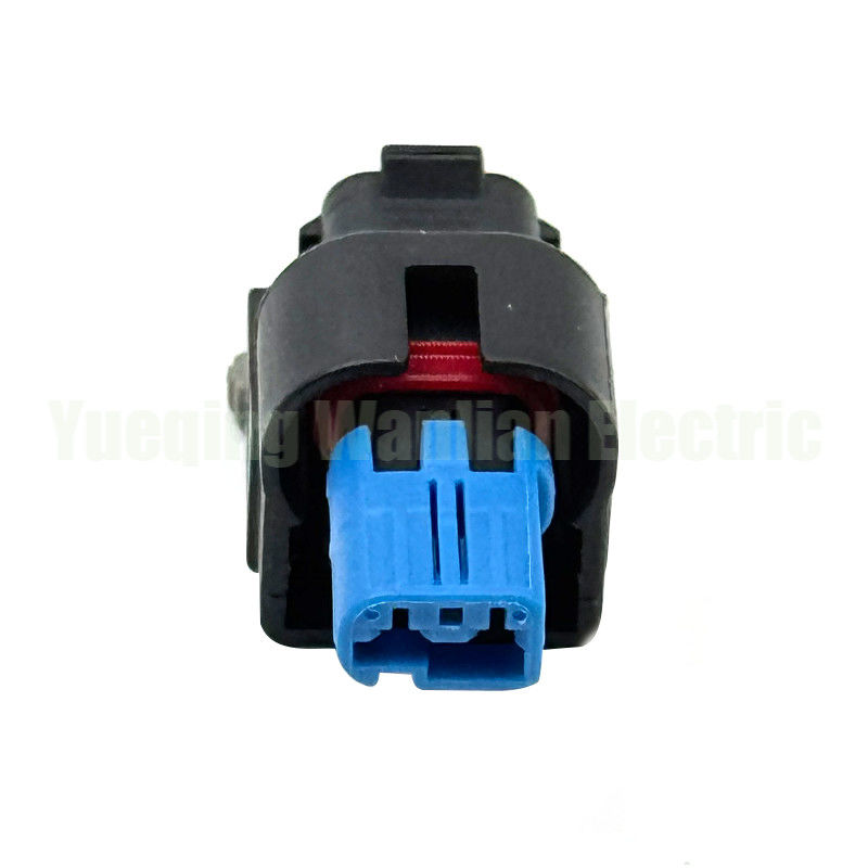 2 Pin 33401217 Car Plastic Housing Waterproof Socket Conector de cable automático de AC del conjunto