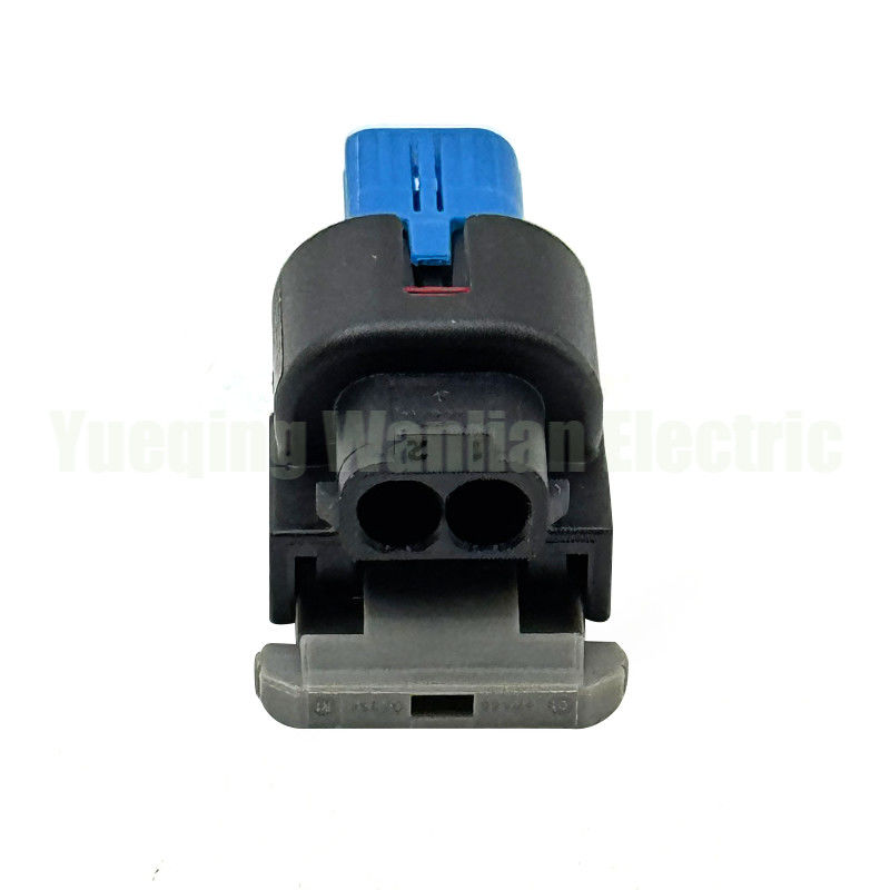 2 Pin 33401217 Car Plastic Housing Waterproof Socket Conector de cable automático de AC del conjunto