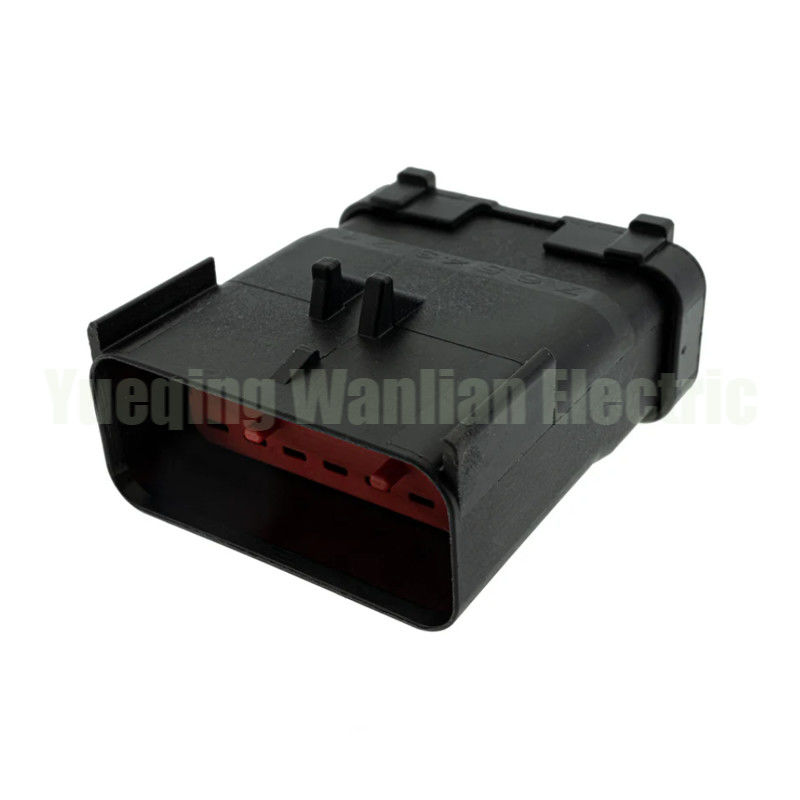 14 Pin 54201415 cable eléctrico macho conector de plástico conector automático