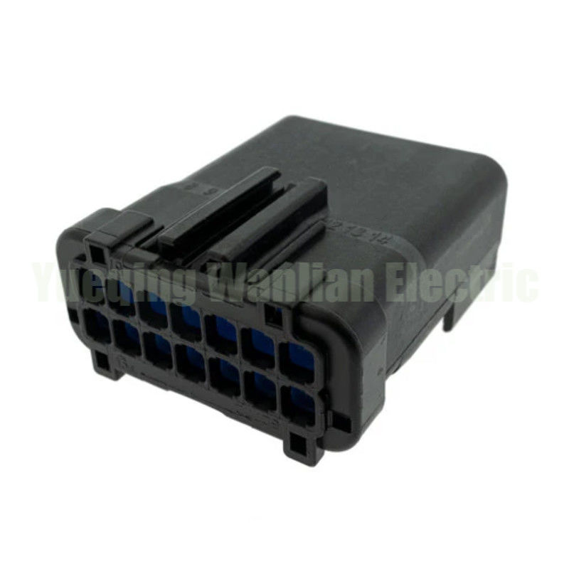 14 Pin 54201415 cable eléctrico macho conector de plástico conector automático