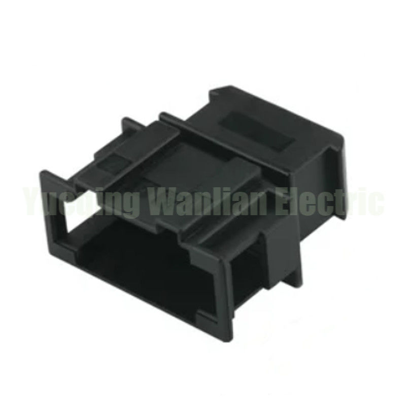 8 Pin 191972734 Conector automotriz de conector de cable eléctrico de automóvil