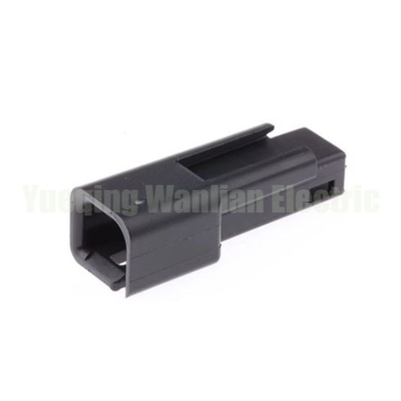 2 Pin 12047663 12047665 Conector de cable eléctrico enchufe de cableado para motores de automóviles
