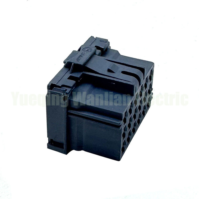 18 Pin 8-968974-1 Conector femenino enchufe automotriz enchufe de arnés eléctrico sin sellar