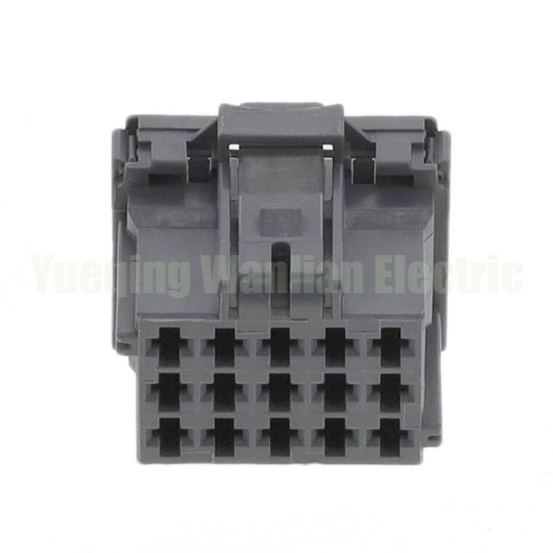 15 Pin 8-968973-2 Amplificador de audio para automóviles