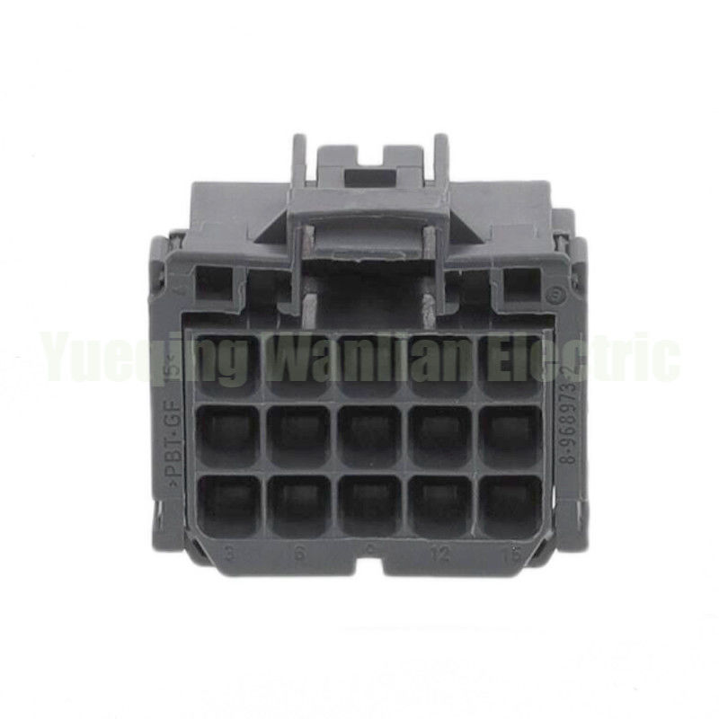 15 Pin 8-968973-2 Amplificador de audio para automóviles