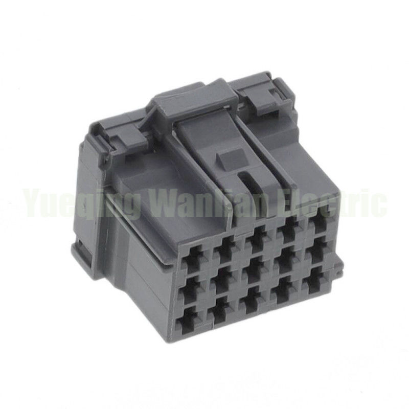 15 Pin 8-968973-2 Amplificador de audio para automóviles