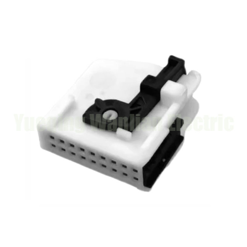 18 Pin 1379100-2 1379102-1 Conector eléctrico para automóviles con conector de conector de auto automático en miniatura