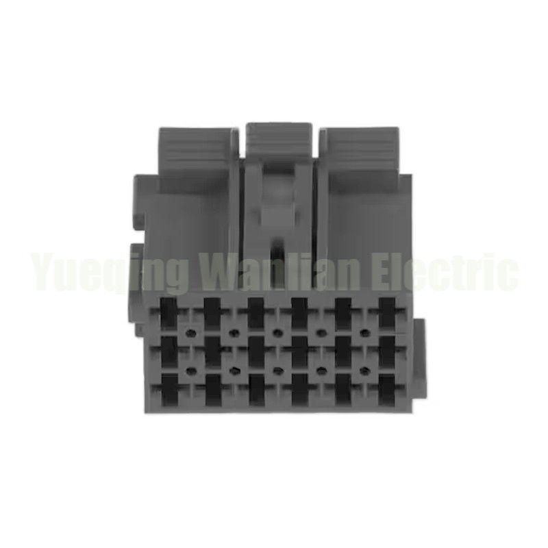 18 Pin 1-967624-1 967634-1 Conector eléctrico para automóviles