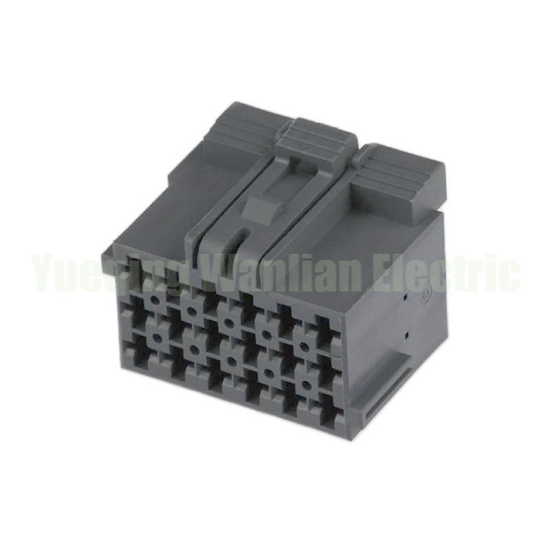 18 Pin 1-967624-1 967634-1 Conector eléctrico para automóviles