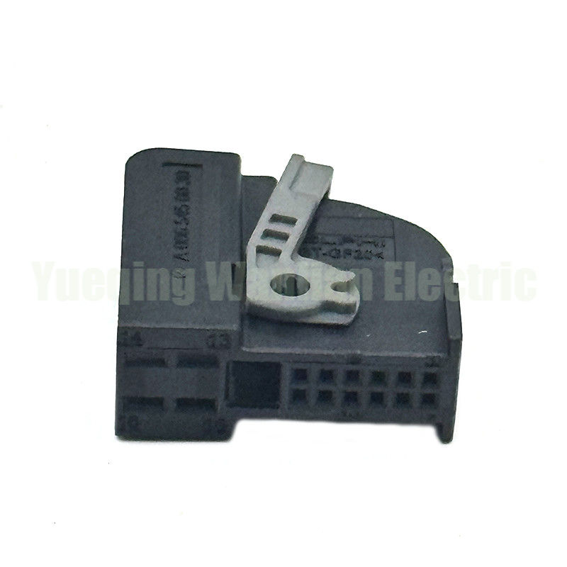 16 Pin 13544409 Conector de cable eléctrico Conector a prueba de agua automático Conector de arnés de alambre