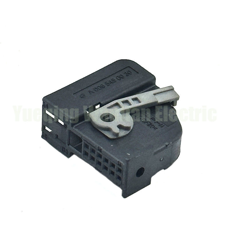 16 Pin 13544409 Conector de cable eléctrico Conector a prueba de agua automático Conector de arnés de alambre