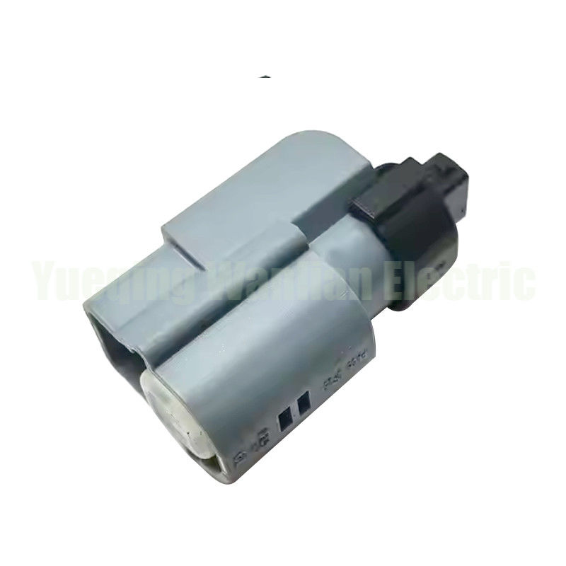 2 Pin 13610095 54390242 Enchufe del sensor de choque conector automotriz conector de cable eléctrico