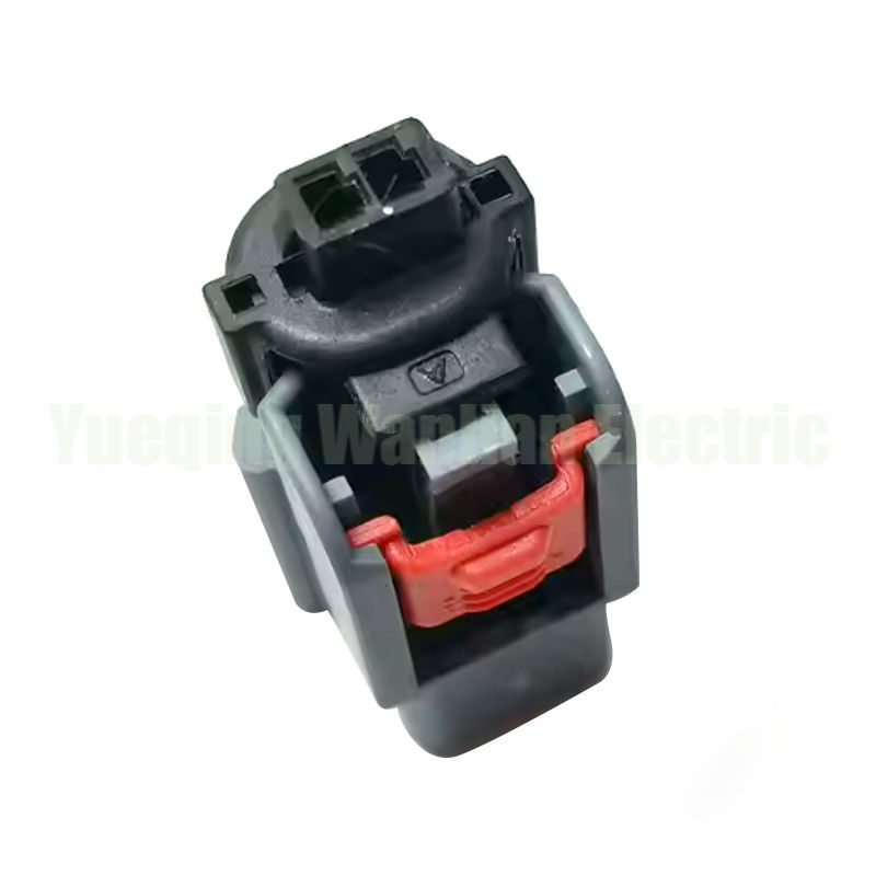 2 Pin 13610095 54390242 Enchufe del sensor de choque conector automotriz conector de cable eléctrico