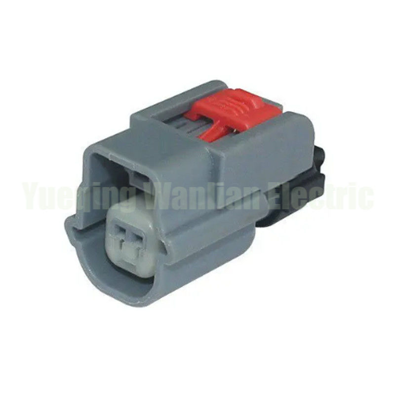 2 Pin 13610095 54390242 Enchufe del sensor de choque conector automotriz conector de cable eléctrico